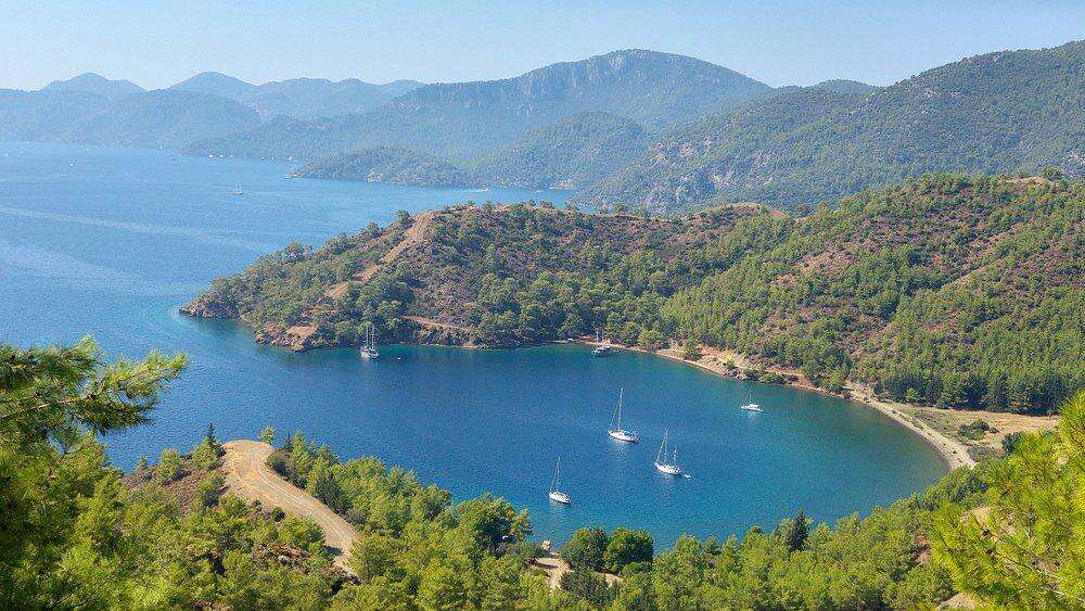 Remzi Kazmaz: “Muğla Kıyıları Halkındır, Bu Bir Yağma Politikasıdır” 2